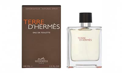 Free Hermès Perfume