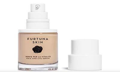 Free Luxury Facial Serum