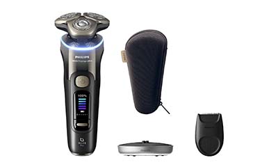 Free Philips Electric Shaver