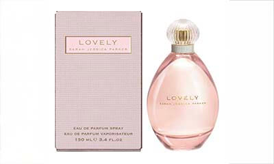 Free Sarah Jessica Parker Perfume