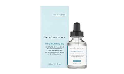 Free SkinCeuticals Hydrating Serum