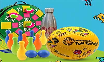 Free Spring Garden Game Bundle