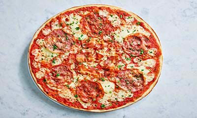 Pizza Express Pizza For Only 33p!