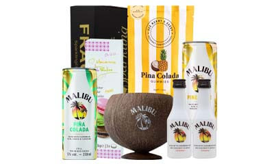 Win a Malibu Mother’s Day Hamper