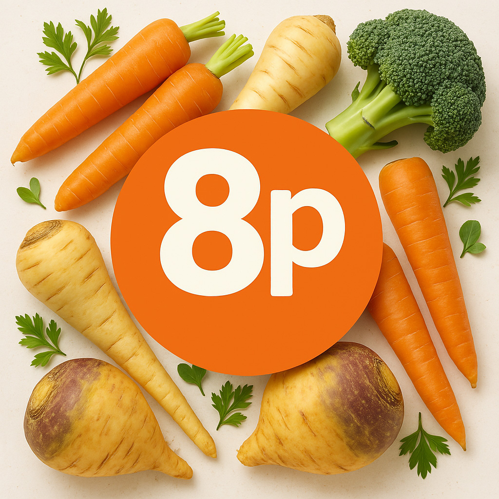 8p-Veg-Deals-at-UK-Supermarkets-This-Easter 8p Veg Deals at UK Supermarkets This Easter