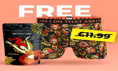 Free Boxer Shorts