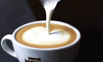 Free Caffè Nero Hot Drinks