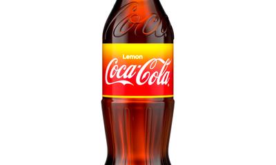 Free Coca-Cola Drinks Voucher