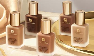 Free Estée Lauder Foundation