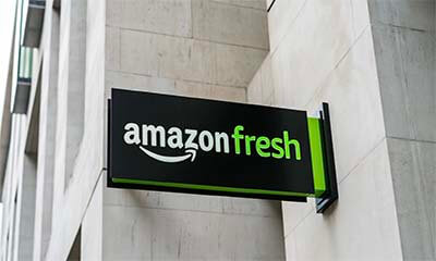 Free Amazon Fresh Coffee