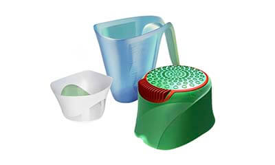 Free Laundry Dosing Device