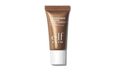 Free Mini Bronzing Drops