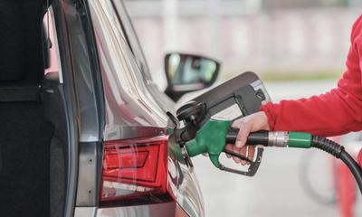 Compare Petrol Prices for Free on PetrolPrices.co.uk