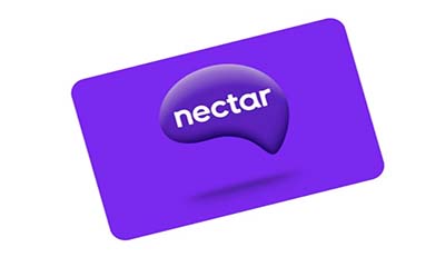 Free 60 Nectar Points