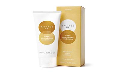 Free Balance Me Skincare