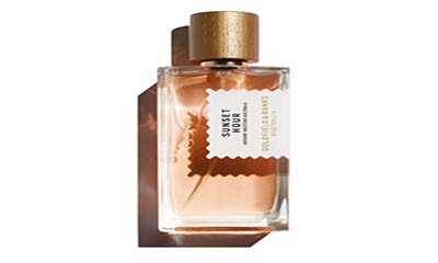 Free Botanical Perfume