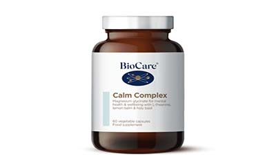 Free Calming & Relaxing Pack