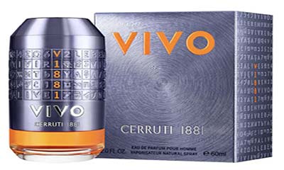 Free Cerruti 1881 Perfume