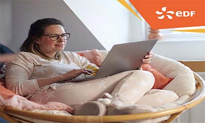 Free Electricity – EDF’s Sunday Saver Challenge