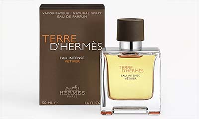 Free Hermès Perfume