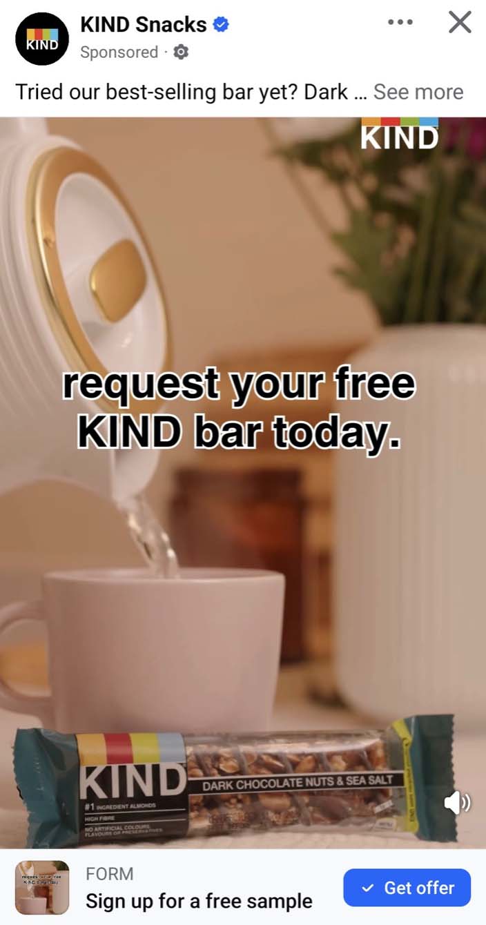 Free-Kind-Bar-Samples Free Kind Bar Samples