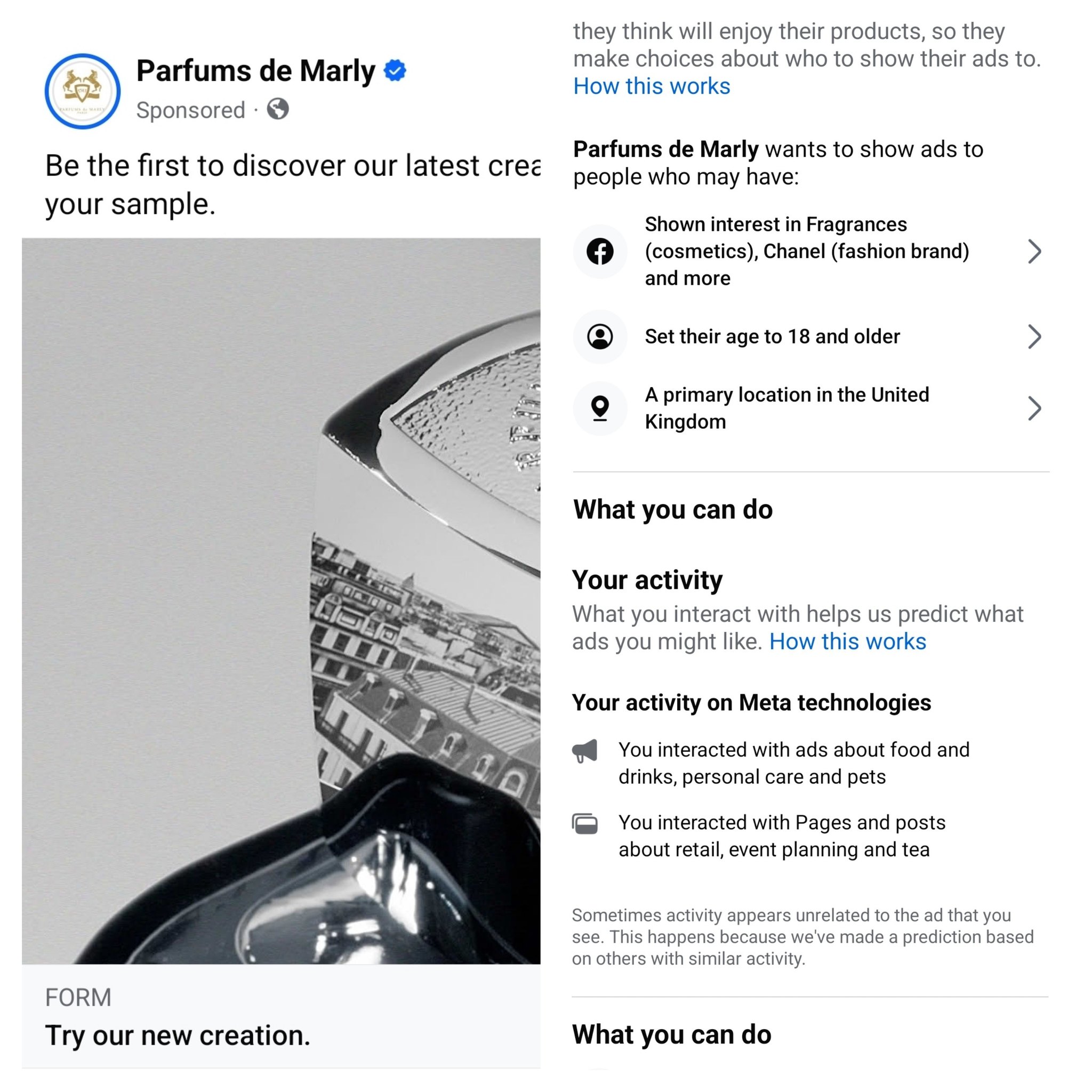 Free-Parfums-de-Marly-perfume-Samples Free Parfums de Marly Valaya Exclusif Perfume
