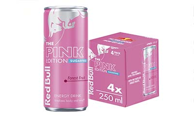 Free Red Bull Drinks, Football Tickets & More