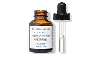 Free SkinCeuticals Vitamin C Serums