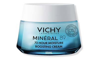 Free Vichy Skin Cream