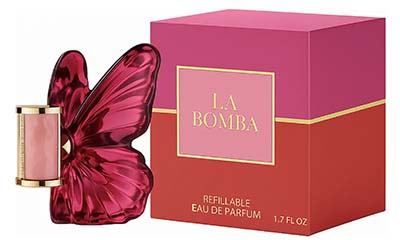 Free Carolina Herrera Perfume