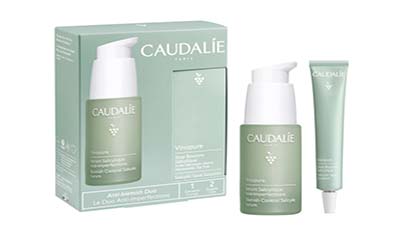 Free Caudalie Products