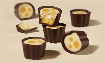 Free Hotel Chocolat Chocolate
