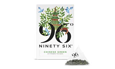 Free Loose Tea & Tea Bags