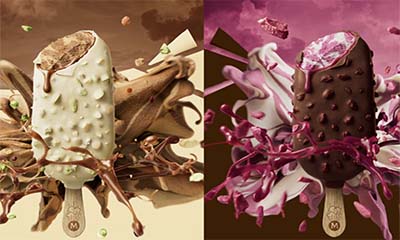 Free Magnum Ice Cream – London Only