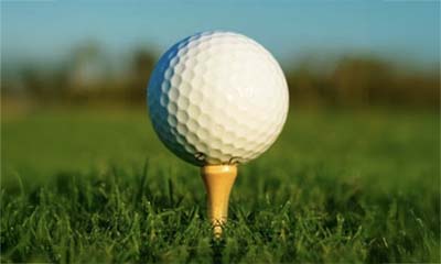 Free Marie Curie Golf Marker