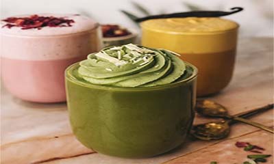 Free Marple Organic Superblends