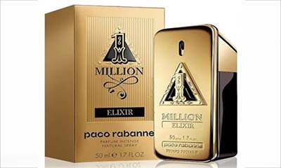 Free Paco Rabanne Perfume