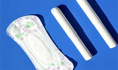 Free Period Products