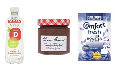 Free Samples with Your Tesco Online Order