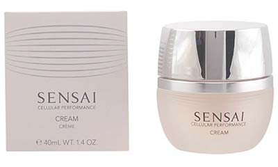 Free Sensai Cream