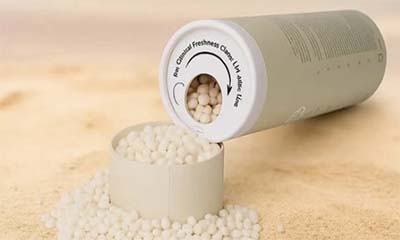Free Simple Living Eco Boosters