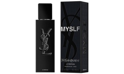 Free YSL Aftershave