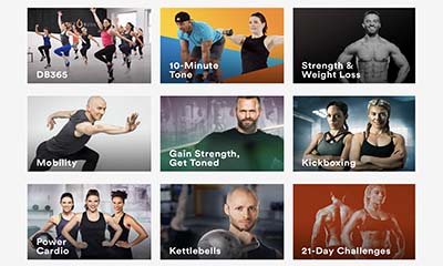 Get fit for less with Daily Burn: 50% off for life + free 30-day trial!