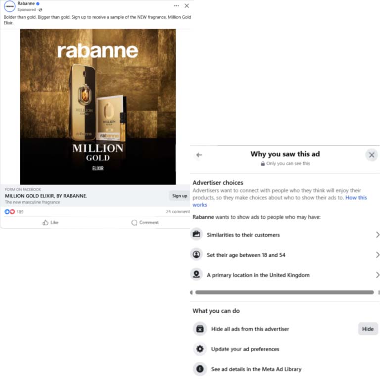 How-To-Claim-A-Free-Rabanne-Aftershave How To Claim A Free Rabanne Aftershave