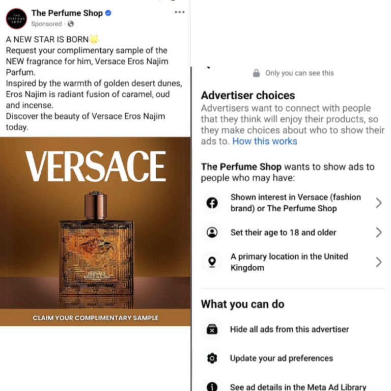 How-To-Claim-A-Free-Versace-Aftershave How to Claim A Free Versace Perfume