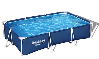 Win a Bestway Family Lounge Pool