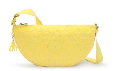 Win a Kipling Julisa Crossbody Bag