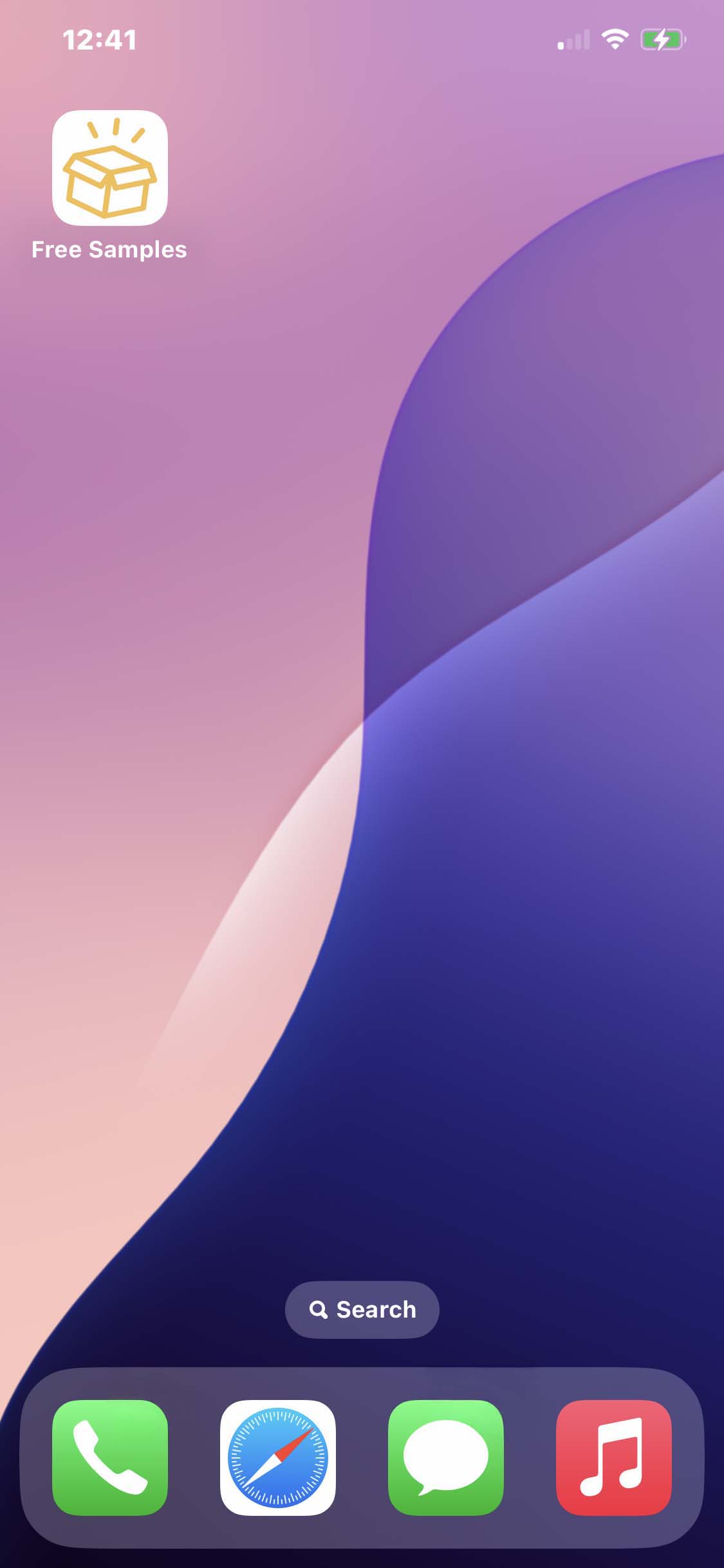 freesamples-icon-on-screen-1 📱 Use FreeSamples.co.uk Like an App!