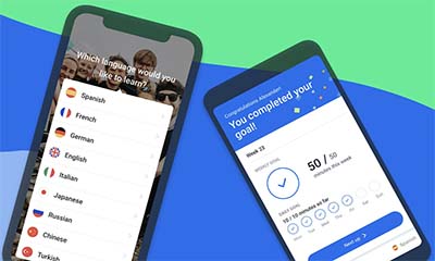 Discover Busuu’s Start Learning Offer: Your Gateway to Mastering a New Language