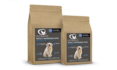 Free Dog Food Boxes – Just Finished, Join Newsletter!
